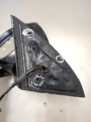 Peça sobressalente para automóvel em segunda mão espelho retrovisor esquerdo por audi q7 (4lb) 3.6 fsi quattro referências oem iam   e1020878