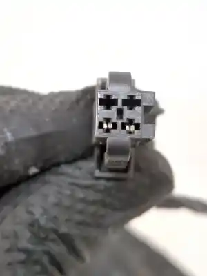 Peça sobressalente para automóvel em segunda mão espelho retrovisor esquerdo por audi q7 (4lb) 3.6 fsi quattro referências oem iam   e1020878