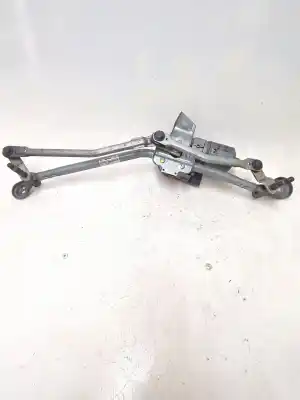 Piesă de schimb auto la mâna a doua motor stergãtor fatã pentru mercedes-benz clase glk (x204) 220 cdi (204.902) referințe oem iam a2048201340