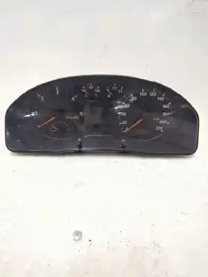 Second-hand car spare part DASHBOARD for AUDI A4 B5 (8D2)  OEM IAM references AU0007001  