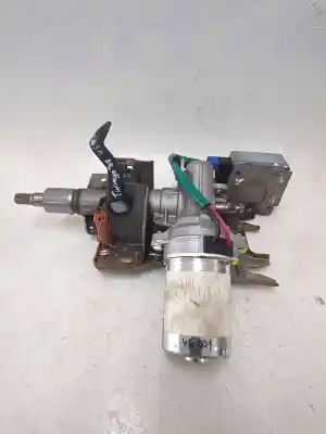 Автозапчастина б/у РУЛЬВА КОЛОНКА для RENAULT TWINGO II (CN0_)  Посилання на OEM IAM 6016290020689  