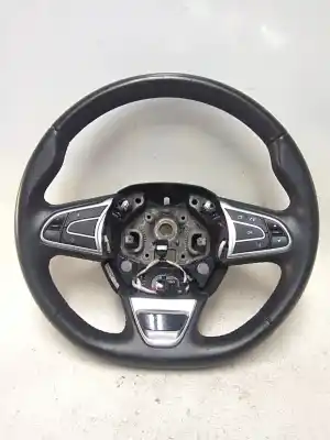 Gebrauchtes Autoersatzteil LENKRAD zum RENAULT MEGANE IV SEDÁN  OEM-IAM-Referenzen 484005825R 628660900E  