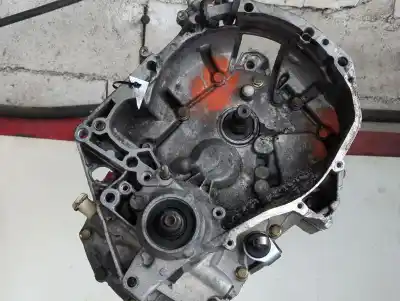 Pièce détachée automobile d'occasion BOÎTE DE VITESSES pour RENAULT EXPRESS FURGÓN (F40_, G40_)  Références OEM IAM JB1023  
