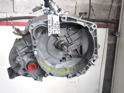 Gebrauchtes Autoersatzteil GETRIEBE zum FIAT CROMA (194_)  OEM-IAM-Referenzen 55354736  