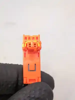 Pièce détachée automobile d'occasion commutateur multifonctions pour mitsubishi mirage / space star vi fastback (a0_a) 1.2 (a03a) références oem iam 8619a361 8600a495  