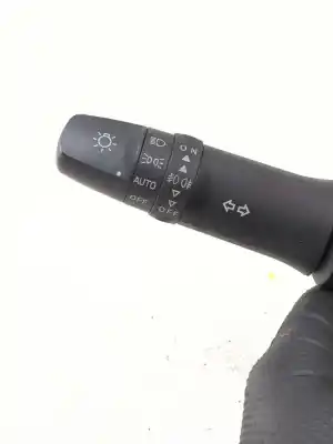 Pièce détachée automobile d'occasion commutateur multifonctions pour mitsubishi mirage / space star vi fastback (a0_a) 1.2 (a03a) références oem iam 8619a361 8600a495  