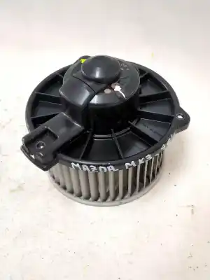 Second-hand car spare part HEATER BLOWER MOTOR for MAZDA MX-3 (EC)  OEM IAM references 1940000350  