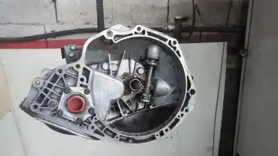 Gebrauchtes Autoersatzteil GETRIEBE zum OPEL ASCONA C  OEM-IAM-Referenzen 1191220032  