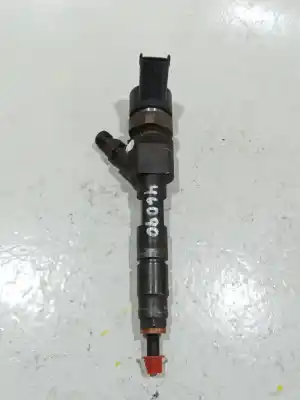 Автозапчасти б/у инжектор за RENAULT MEGANE II (BM0/1_, CM0/1_) 1.9 dCi ссылки OEM IAM 8200389369  