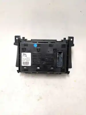 Автозапчасти б/у многофункциональный дисплей за opel astra h (a04) 1.3 cdti (l48) ссылки oem iam 13208089 281154326 565412769   Автозапчасти б/у многофункциональный дисплей за opel astra h (a04) 1.3 cdti (l48) ссылки oem iam 13208089 281154326 565412769