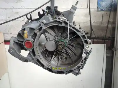 Second-hand car spare part GEARBOX for JAGUAR X-TYPE  OEM IAM references 4X4R7002AA  