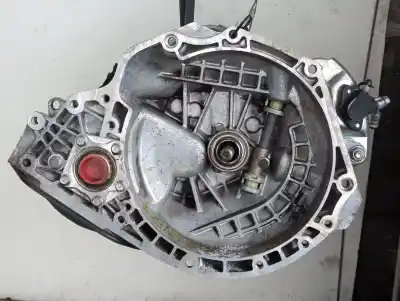 Pièce détachée automobile d'occasion BOÎTE DE VITESSES pour CHEVROLET TACUMA  Références OEM IAM 7H014088  