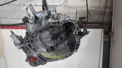 Piesă de schimb auto la mâna a doua cutie de viteze pentru peugeot 407 (2004->) 2.0 hdi 135 referințe oem iam 20mb17  