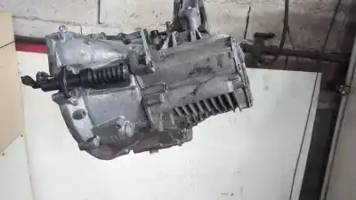 Piesă de schimb auto la mâna a doua cutie de viteze pentru peugeot 407 (2004->) 2.0 hdi 135 referințe oem iam 20mb17  