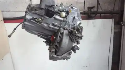 Piesă de schimb auto la mâna a doua cutie de viteze pentru peugeot 407 (2004->) 2.0 hdi 135 referințe oem iam 20mb17  