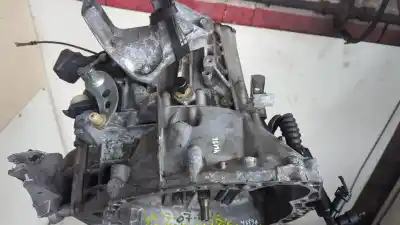 Piesă de schimb auto la mâna a doua cutie de viteze pentru peugeot 407 (2004->) 2.0 hdi 135 referințe oem iam 20mb17  