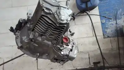 Piesă de schimb auto la mâna a doua cutie de viteze pentru peugeot 407 (2004->) 2.0 hdi 135 referințe oem iam 20mb17  
