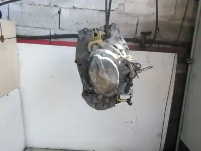 Автозапчастина б/у коробка передач для peugeot 206 fastback (2a/c) 1.9 d посилання на oem iam 20dl72  