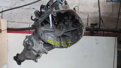 Pezzo di ricambio per auto di seconda mano RIDUTTORE per RENAULT KOLEOS I (HY_)  Riferimenti OEM IAM ND8001  