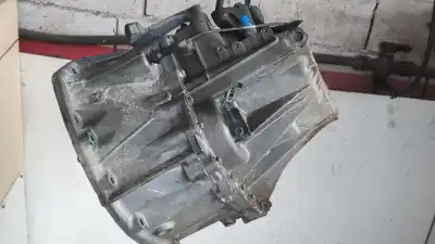 Second-hand car spare part gearbox for renault koleos i (hy_) 2.0 dci (hy0k) oem iam references nd8001  