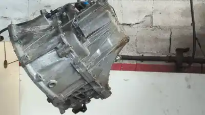 Second-hand car spare part gearbox for renault koleos i (hy_) 2.0 dci (hy0k) oem iam references nd8001  