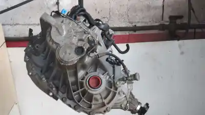 Second-hand car spare part gearbox for renault koleos i (hy_) 2.0 dci (hy0k) oem iam references nd8001  