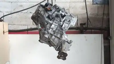 Second-hand car spare part gearbox for renault koleos i (hy_) 2.0 dci (hy0k) oem iam references nd8001  