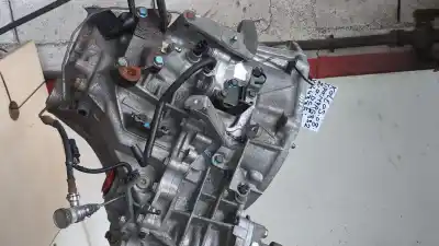 Second-hand car spare part gearbox for renault koleos i (hy_) 2.0 dci (hy0k) oem iam references nd8001  