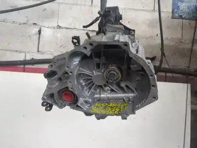 Gebrauchtes Autoersatzteil GETRIEBE zum NISSAN PRIMERA BERLINA (P12)  OEM-IAM-Referenzen 4M402  