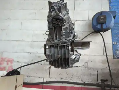 Автозапчасти б/у коробка передач за audi a4 b6 (8e2) 1.9 tdi ссылки oem iam fec 27031  