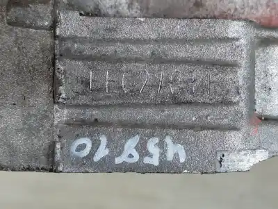 Автозапчасти б/у коробка передач за audi a4 b6 (8e2) 1.9 tdi ссылки oem iam fec 27031  