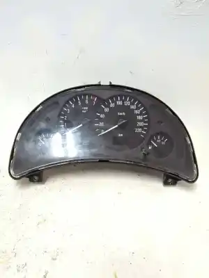 Автозапчасти б/у ПРИБОРНАЯ ДОСКА за OPEL CORSA C (X01)  ссылки OEM IAM 88311302  