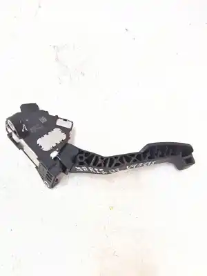 Pezzo di ricambio per auto di seconda mano Potenziometro per TOYOTA YARIS (KSP9/SCP9/NLP9) 1.3 CAT Riferimenti OEM IAM 781100D010 47624768050  