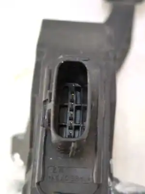 Second-hand car spare part potentiometer for toyota yaris (ksp9/scp9/nlp9) 1.3 cat oem iam references 781100d010 47624768050  