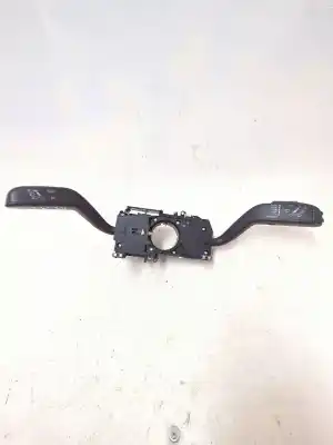 Автозапчастина б/у МНОГОФУНКЦІЙНЕ УПРАВЛІННЯ для SEAT IBIZA IV (6J5, 6P1)  Посилання на OEM IAM 10077307  