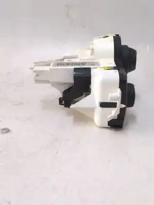 Автозапчастина б/у клімат-контроль для renault megane ii (bm0/1_, cm0/1_) 1.5 dci (bm1e cm1e) посилання на oem iam   