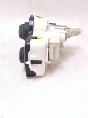 Автозапчастина б/у клімат-контроль для renault megane ii (bm0/1_, cm0/1_) 1.5 dci (bm1e cm1e) посилання на oem iam   