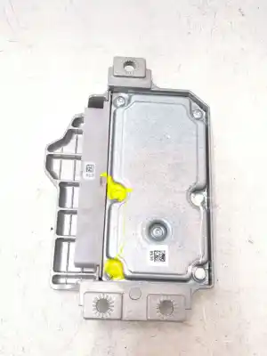 Peça sobressalente para automóvel em segunda mão centralina de airbag por bmw 3 (e90) 320 d referências oem iam 0285001530  