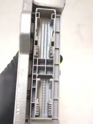 Peça sobressalente para automóvel em segunda mão centralina de airbag por bmw 3 (e90) 320 d referências oem iam 0285001530  