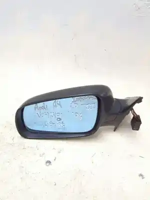 Peça sobressalente para automóvel em segunda mão ESPELHO RETROVISOR ESQUERDO por AUDI A4 B5 (8D2)  Referências OEM IAM 8D0857543  