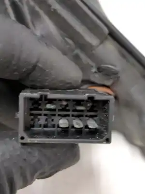 Pezzo di ricambio per auto di seconda mano specchio sinistro per audi a4 b5 (8d2) 1.9 tdi riferimenti oem iam 8d0857543  