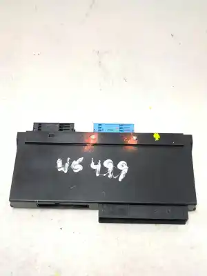 Second-hand car spare part electronic module for bmw 3 (e90) 320 d oem iam references 532305d06  