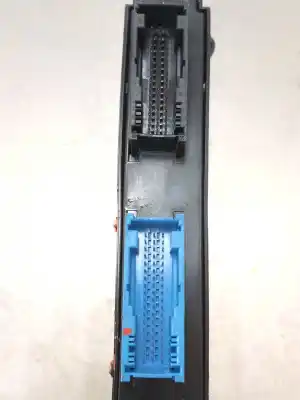 Second-hand car spare part electronic module for bmw 3 (e90) 320 d oem iam references 532305d06  