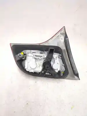 Автозапчасти б/у правый задний фонарь в двери за audi a4 b7 avant (8ed) 3.0 tdi quattro ссылки oem iam 8e9945094  