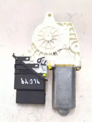 Peça sobressalente para automóvel em segunda mão motor elevador vidro traseiro direito por volkswagen golf iv (1j1) 1.9 tdi referências oem iam 0536006001