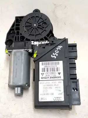 Автозапчасти б/у  за AUDI A4 B7 AVANT (8ED)  ссылки OEM IAM 8E1959801H  