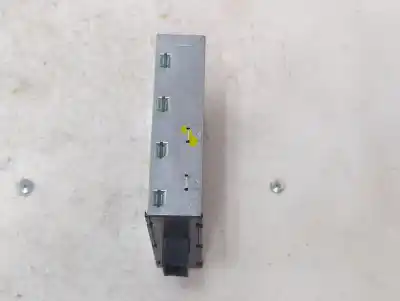 Peça sobressalente para automóvel em segunda mão módulo eletrônico por bmw 1 (e81) 118 d referências oem iam 8es00947920  