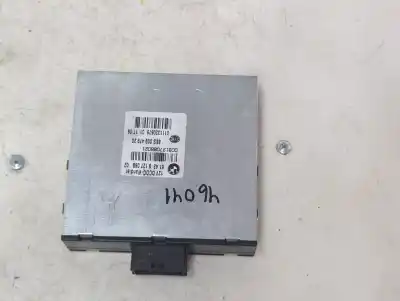 Peça sobressalente para automóvel em segunda mão módulo eletrônico por bmw 1 (e81) 118 d referências oem iam 8es00947920  