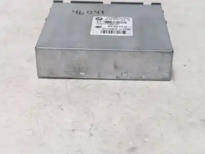 Peça sobressalente para automóvel em segunda mão módulo eletrônico por bmw 1 (e81) 118 d referências oem iam 8es00947920  