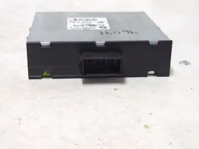 Peça sobressalente para automóvel em segunda mão módulo eletrônico por bmw 1 (e81) 118 d referências oem iam 8es00947920  